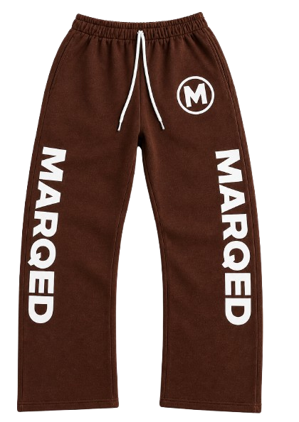 Marqed Sweatpants V1