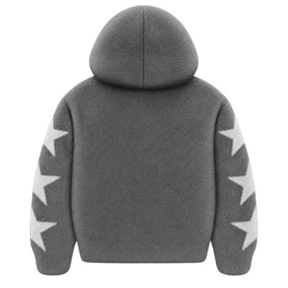 Marqed Zip-up V2