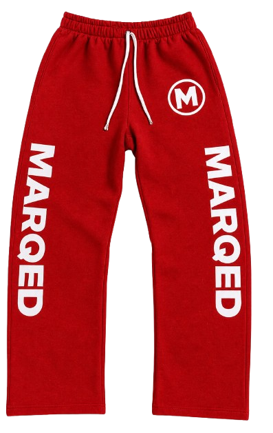 Marqed Sweatpants V1