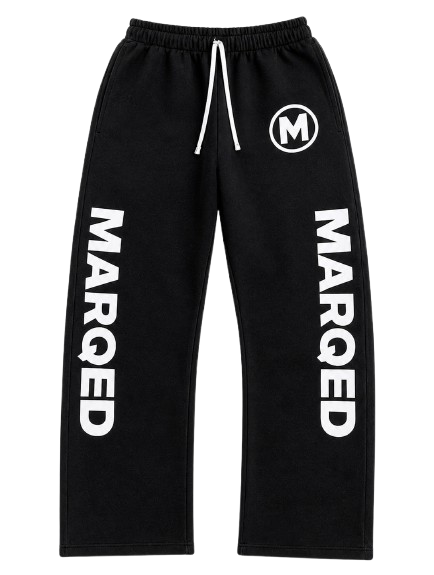 Marqed Sweatpants V1