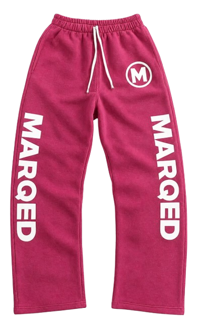 Marqed Sweatpants V1
