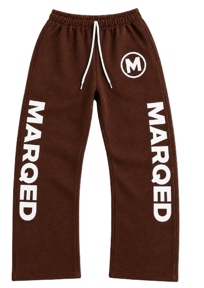 Marqed Sweatpants V1