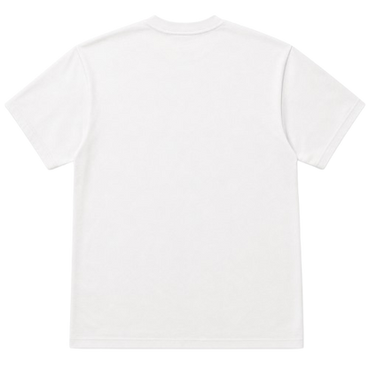 Marqed "Reach your Inner Peace" Tee