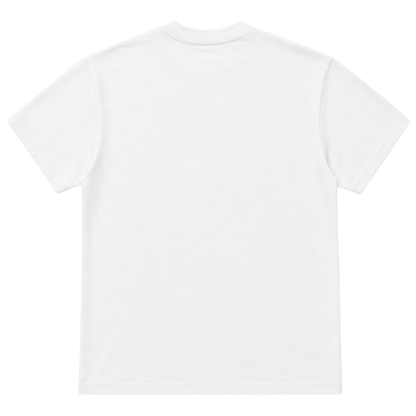 Marqed "Record" Tee